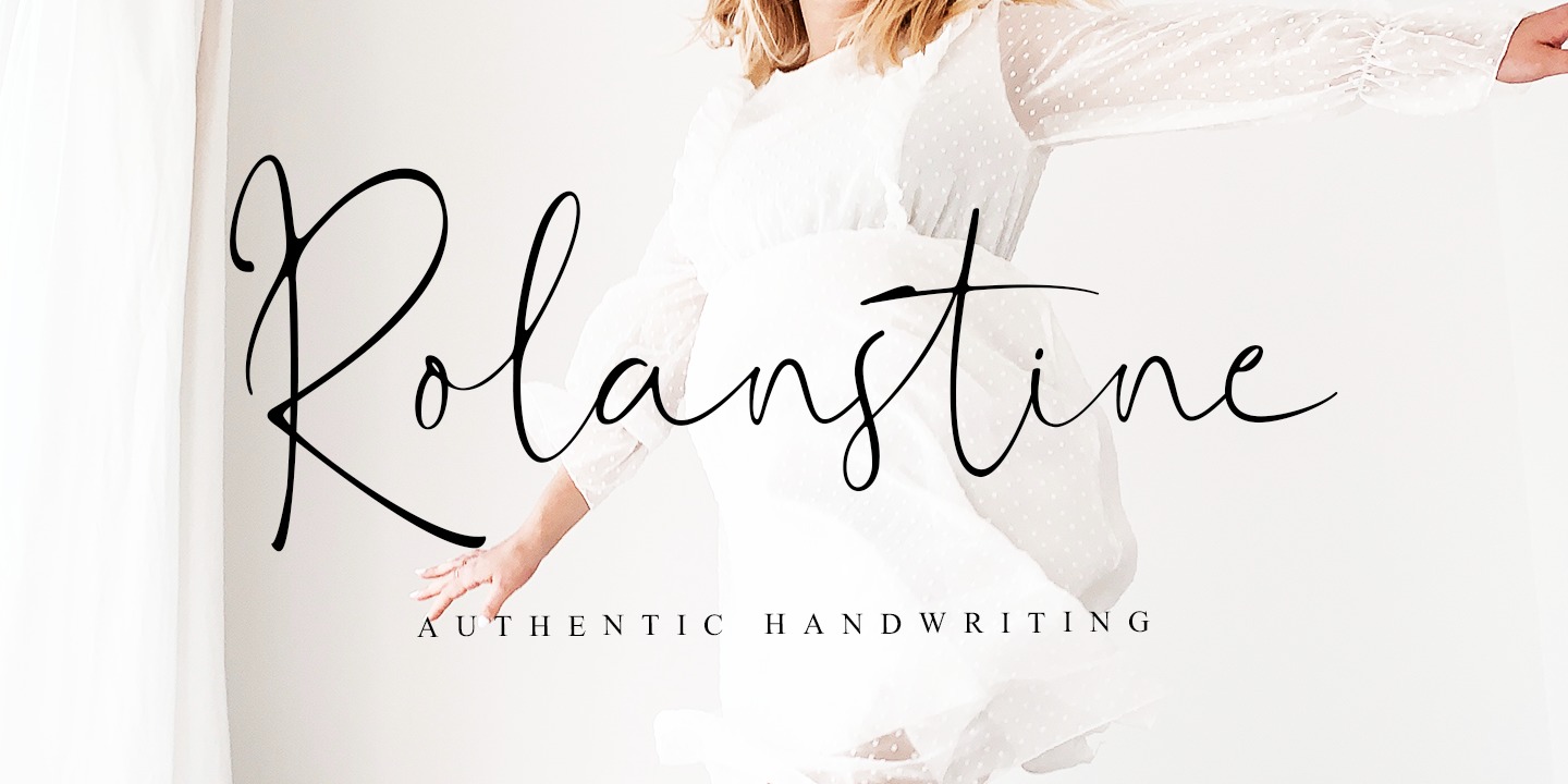 Rolanstine